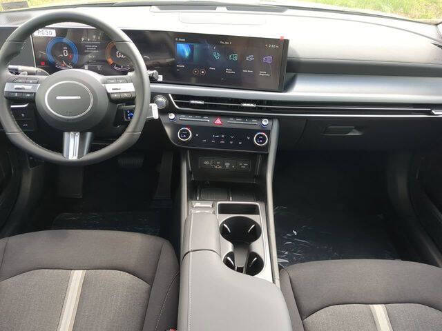 2026 Hyundai Sonata