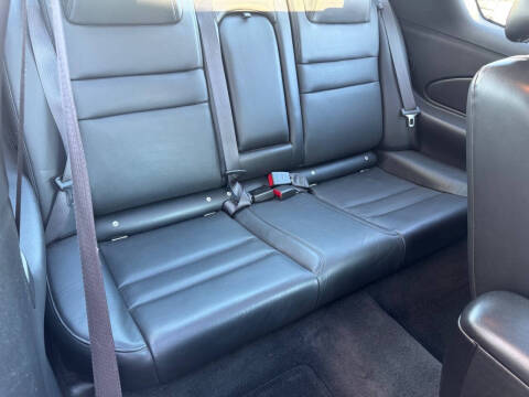 2006 Chevrolet Monte Carlo SS