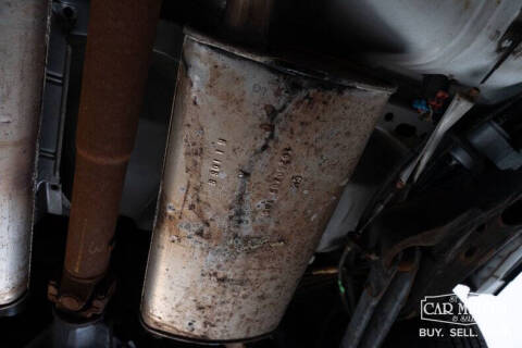 1996 Buick Roadmaster Estate