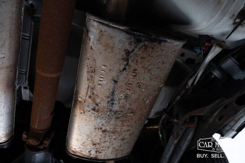 1996 Buick Roadmaster Estate