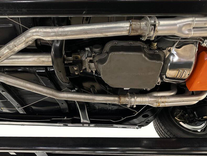 1966 Chevrolet Chevelle
