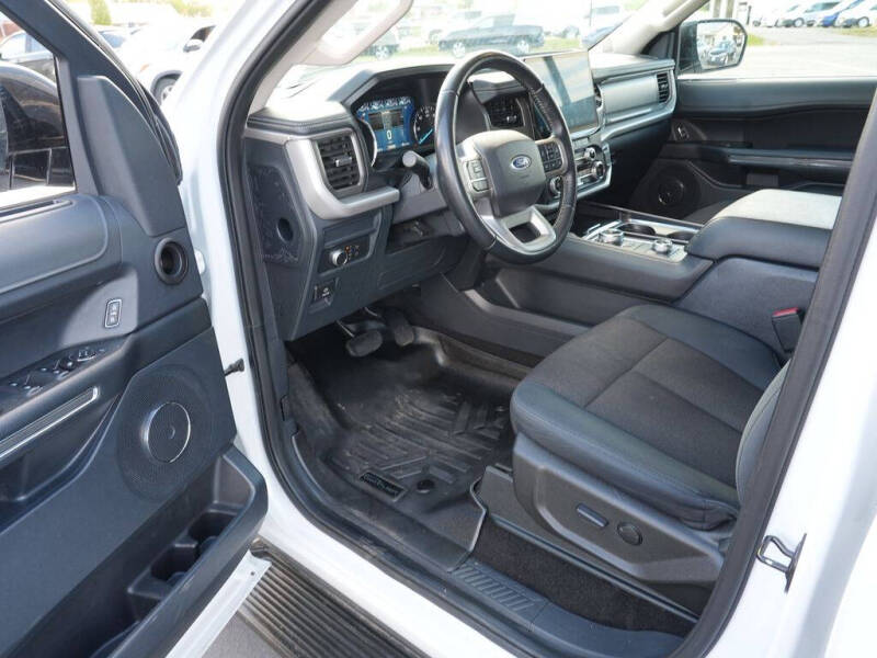 2022 Ford Expedition XL