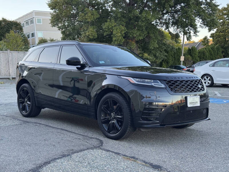2020 Land Rover Range Rover Velar P250 R-Dynamic S