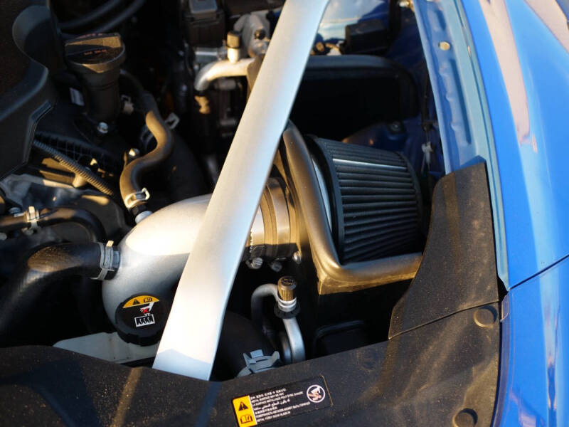 2018 Kia Stinger GT2