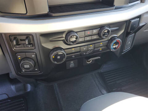 2026 Ford F-250 Super Duty