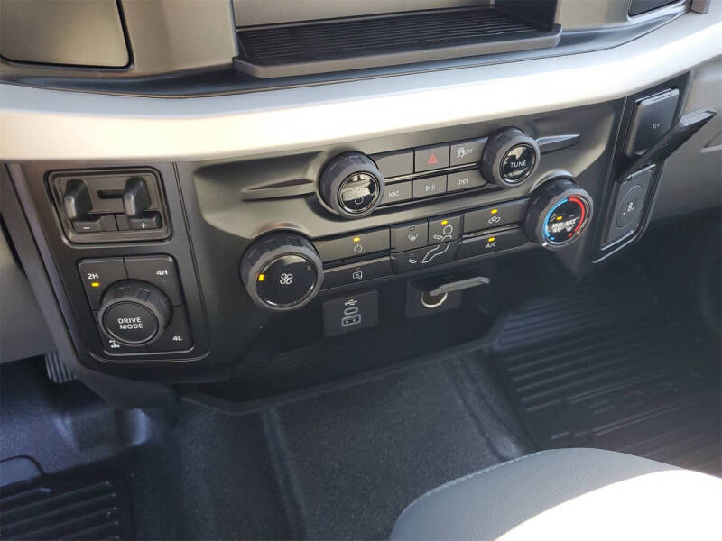 2026 Ford F-250 Super Duty