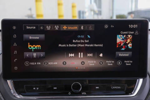 2025 Nissan Altima 2.5 SL