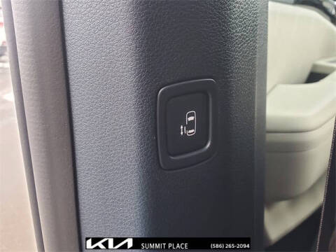 2025 Kia Carnival SX Prestige