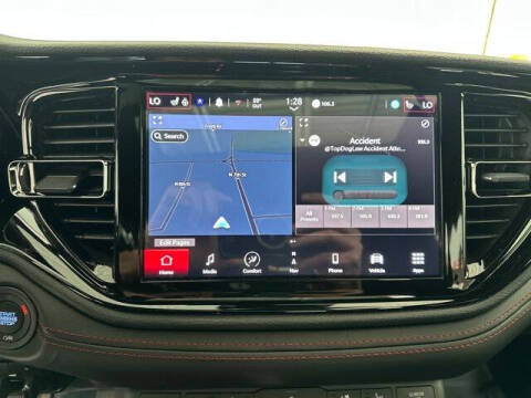 2026 Dodge Durango GT HEMI Plus