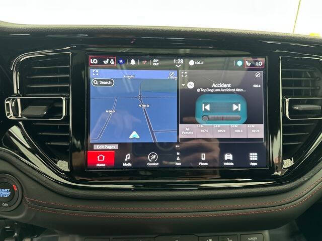 2026 Dodge Durango GT HEMI Plus