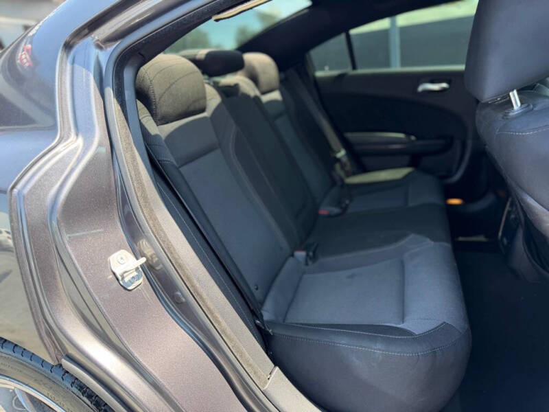 2021 Dodge Charger R/T