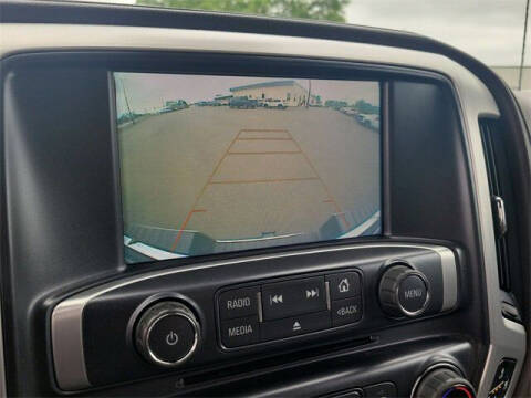 2018 GMC Sierra 2500HD