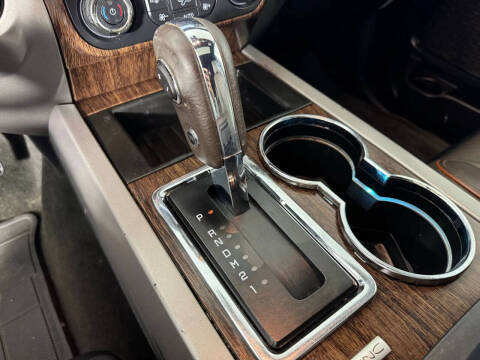 2017 Ford Expedition