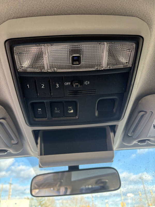 2012 Toyota 4Runner SR5