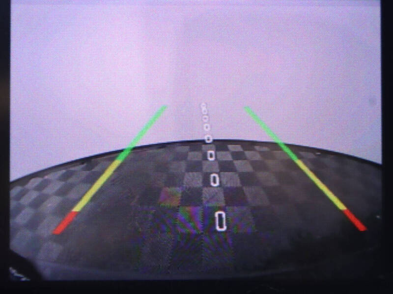 2019 RAM ProMaster City Tradesman