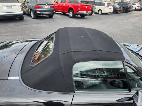 2005 Mazda MAZDASPEED MX-5