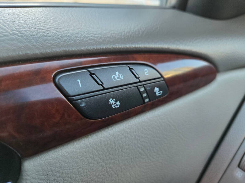 2006 Buick Lucerne CXL V6