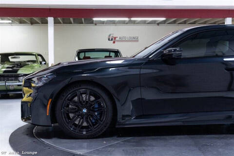 2024 BMW M2