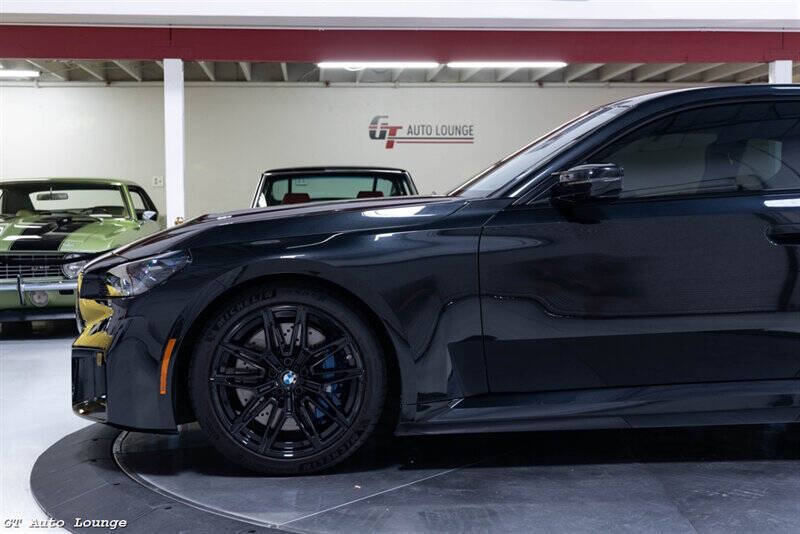 2024 BMW M2