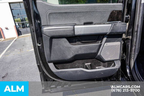 2023 Ford F-350 Super Duty