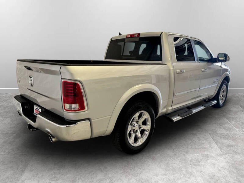 2013 RAM 1500 Laramie