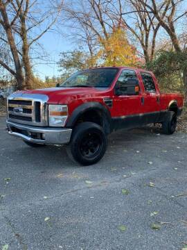 2010 Ford F-250 Super Duty for sale at Pak1 Trading LLC in South Hackensack NJ