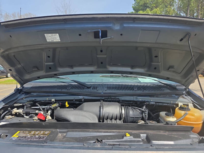2014 Ford E-Series E-350 SD XL