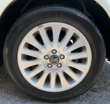 2006 Volvo S80 2.5T