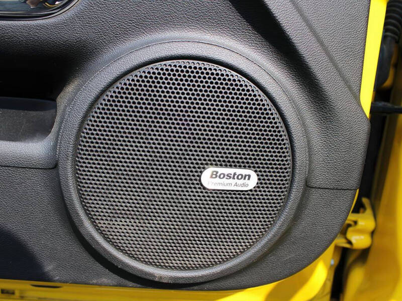 2013 Chevrolet Camaro LT