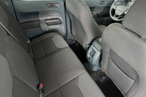 2022 Ford Maverick XL