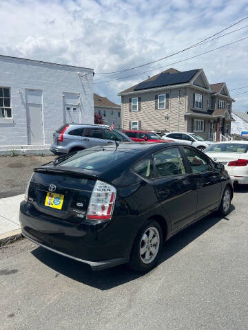 2007 Toyota Prius