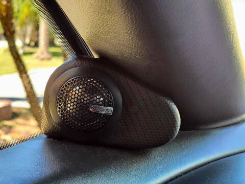 2013 Lamborghini Gallardo LP 550-2