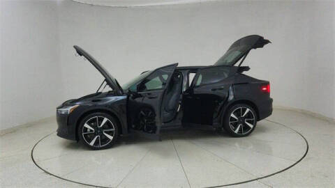 2022 Polestar 2 Long Range Dual Motor