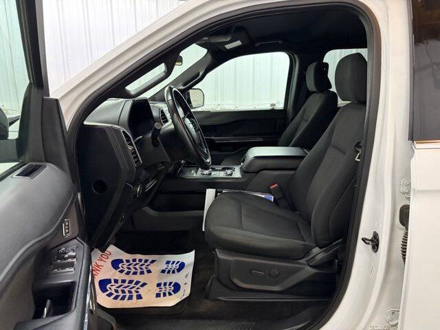 2021 Ford Expedition XL