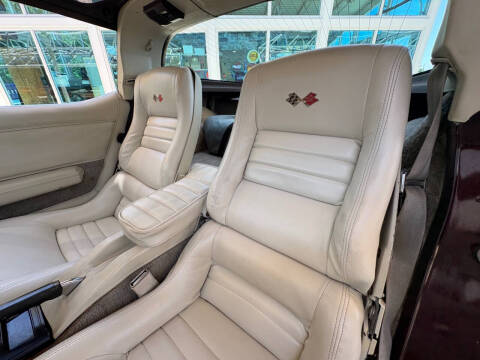 1980 Chevrolet Corvette