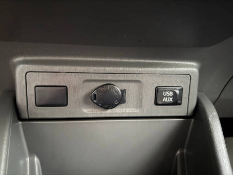 2012 Toyota Prius v Three