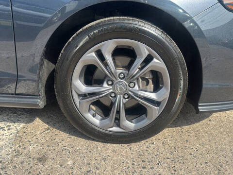 2023 Honda Accord