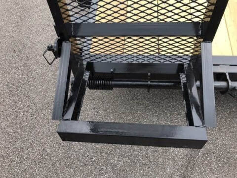 2026 Quality Steel 8320EH14K