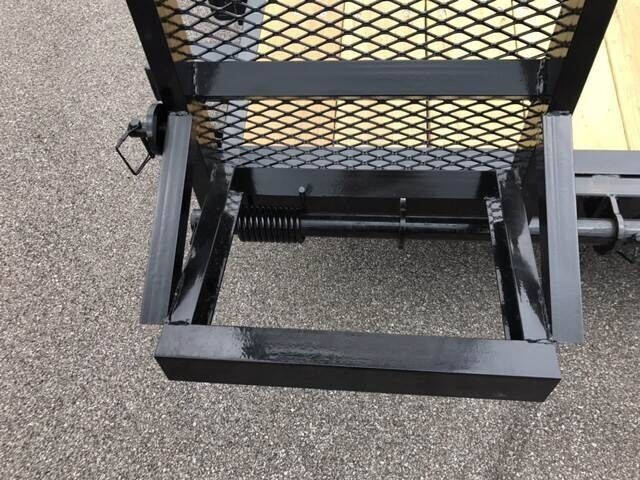 2026 Quality Steel 8320EH14K