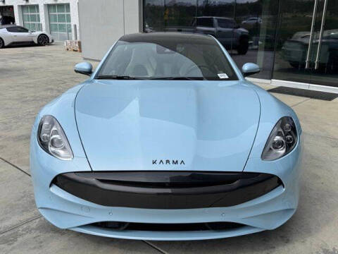 2025 Karma Revero