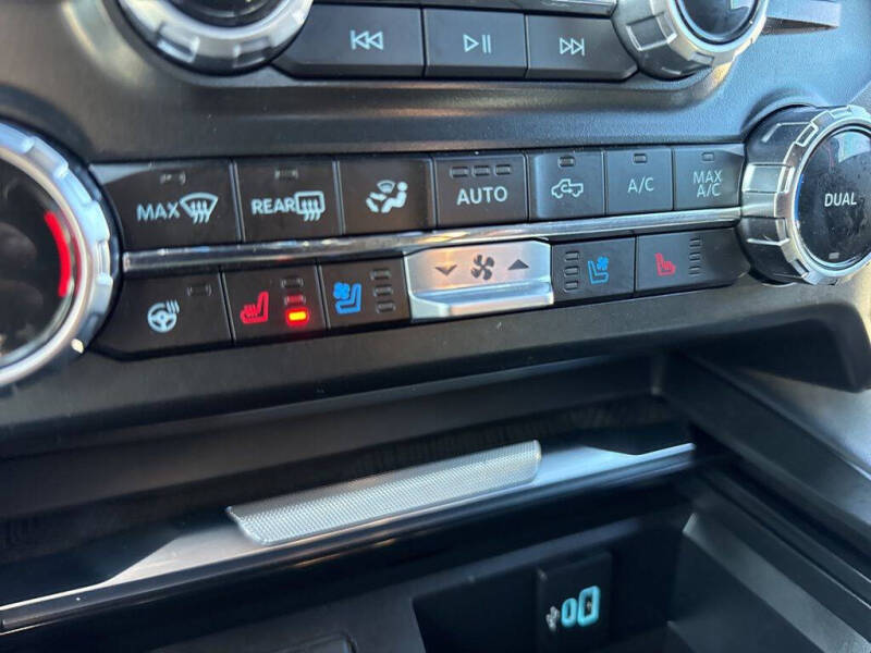 2025 Ford F-250 Super Duty