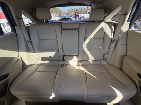 2016 Acura RDX w/Tech