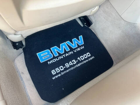 2006 BMW 3 Series 325i