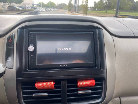 2008 Honda Pilot EX-L