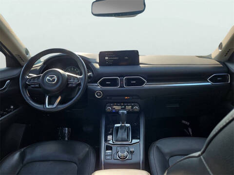 2022 Mazda CX-5 2.5 S Premium Plus