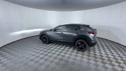 2025 Mazda CX-30 2.5 S Select Sport