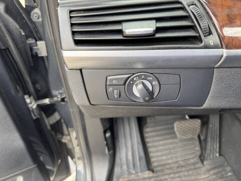 2013 BMW X5 xDrive35i Premium