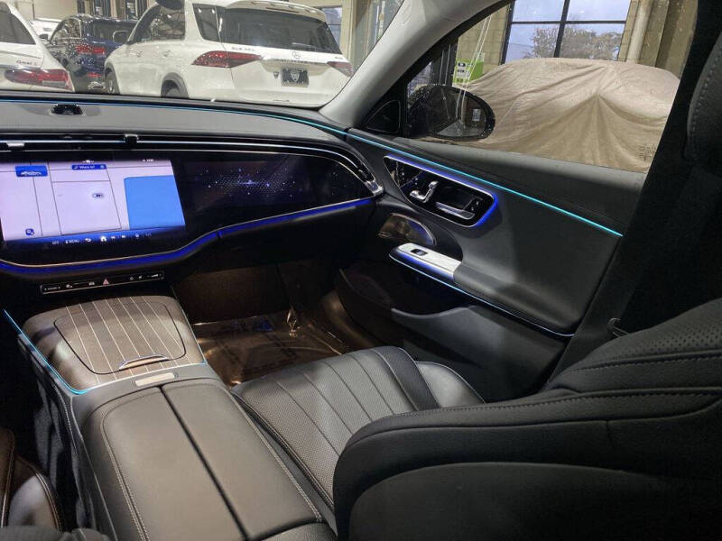 2024 Mercedes-Benz E-Class E 350 4MATIC