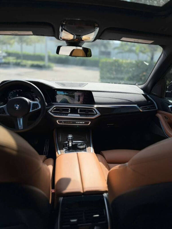 2023 BMW X5 sDrive40i