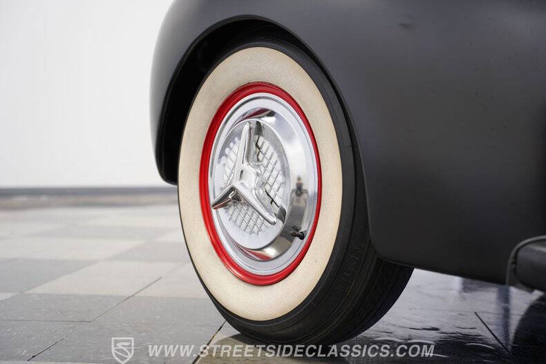 1940 Ford F-100